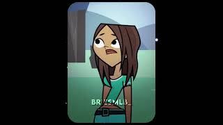 TOTAL DRAMA REUNION IN 7 DAYS😻😻 totaldrama duncney FW edit capcut [upl. by Letrice]