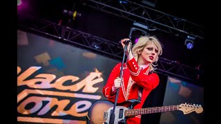 Black Honey  Baby amp Midnight Live op VESTROCK 2019 [upl. by Acisseg]