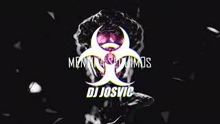 Mentira Seguimos  DJ Josvic TRIBE MIX [upl. by Weihs146]