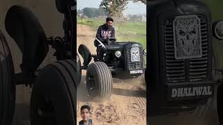 RD modified tractor automobile rdmodify punjabi newmodified https [upl. by Narf401]