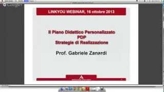 IL PIANO DIDATTICO PERSONALIZZATO STRATEGIE DI REALIZZAZIONE [upl. by Atrim]