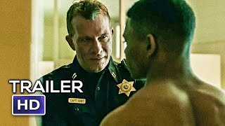 BOSCO Trailer 2024 Thomas Jane Thriller Movie HD [upl. by Ursulina]