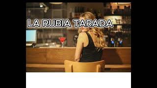 La Rubia Tarada Cover SUMO  IA [upl. by Ainehta932]