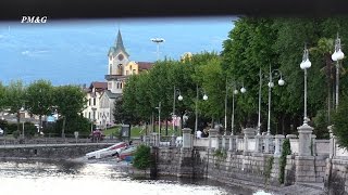 Verbania Lago Maggiore [upl. by Rafa]