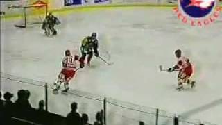 Henrik Zetterberg best goal ever [upl. by Roon605]