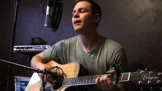 Stronger Hillsong  Acoustic Cover HD with chord chart [upl. by Fesuoy]