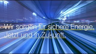 STEAG Imagefilm Wir sorgen für sichere Energie Jetzt und in Zukunft [upl. by Haase574]