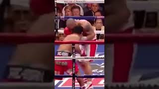 Pacquiao arrebata el título a Miguel Cotto soynicabox boxing box boxeoprofesional [upl. by Waldman339]