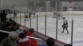 2024 Hockey Olentangy Braves  Olentangy Orange [upl. by Nawj587]