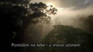 Lidija Bačić KIŠA lyrics [upl. by Windzer]