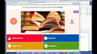 Cómo preparar un Kahoot [upl. by Singhal679]