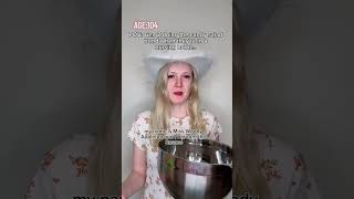 pov GEN Z doing the CANDY SALAD trend in a NURSING HOME foryou viral story funny trend [upl. by Neri]