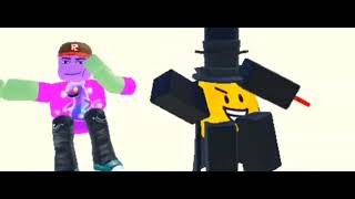 Klasky Csupo Remix Official Music Video [upl. by Nac]