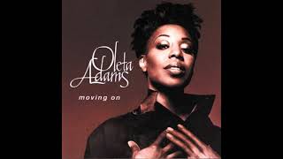 Once in a Lifetime  Oleta Adams [upl. by Goff]