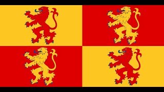 30 Minutes Of Patriotic Welsh Music [upl. by Ahsienod867]