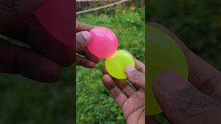 Sticky Glowing Balls [upl. by Narbig]