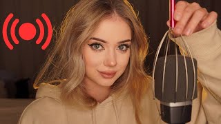 ASMR Stream for Relax Good night ✨🌙 [upl. by Fleisig]