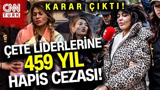 NihalBahar Candan Kardeşler Soruşturmasında Yeni Gelişme Çete Liderlerine 459 Yıl Hapis Cezası [upl. by Rafat]