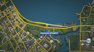 Aloha Authentic  Pauahi Street [upl. by Nylirehs930]