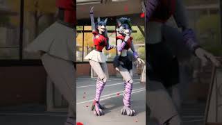 Day And Night Remix Tik Tok  Nhạc Nền Hot Trend Hoàng Lan Anh Fnaf  Music Viral Tok Tok [upl. by Garzon306]