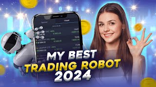 Best Trading Robot 2024  Binary Options Trading BOT  Best Pocket Option Signals [upl. by Pellet]