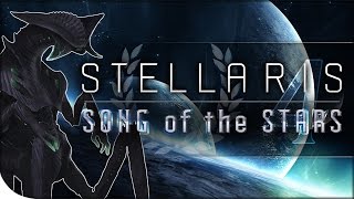 Song of the Stars 4  STELLARIS  13 Heinlein Patch [upl. by Ruthie52]