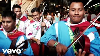 Huichol Musical  Cumbia Napapauny [upl. by Aysan]