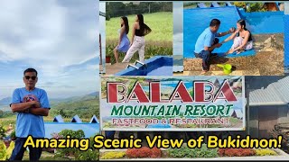 KAY GANDA NG BUKIDNON KASAMA ANG ROCHELLE  ROEL OF MALALAG [upl. by Haswell]