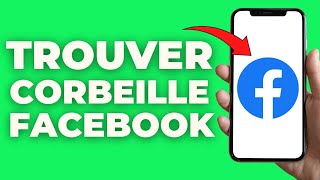 Comment Voir La Corbeille Sur Facebook  FACILE [upl. by Georgena]