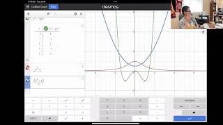 AP Calculus Rolles Theorem [upl. by Brubaker543]