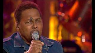 Aaron Neville  quotThe Grand Tourquot [upl. by Yelnats]