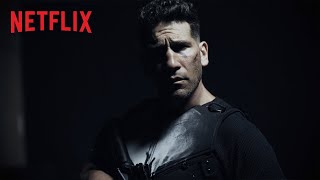 Marvel  O Justiceiro Temporada 2  Anúncio de estreia HD  Netflix [upl. by Fugere]