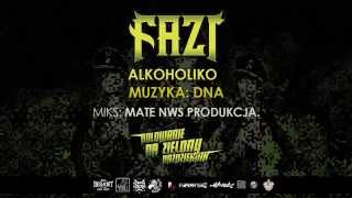 FAZI  ALKOHOLIKO  BEAT DNA [upl. by Koser930]