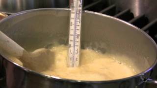 How to Make Almond Toffee [upl. by Aramac33]