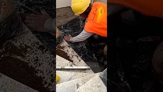 StepbyStep Guide Installing Black Marble on Stairs Like a Pro [upl. by Bogoch727]