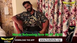 Red Rose Trailer  Streaming Now  HOTSHOTS VIP  Hindi Hot Web Series  Hot OTT App [upl. by Enial]