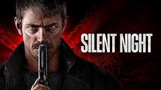 Silent Night trailer  7 december in de bioscoop [upl. by Anileba]