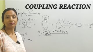 Coupling Reaction in different PH with phenol and Aniline [upl. by Selie]