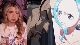 One Piece Episode 1119 Reaction amp Review pinned comment  Animaechan [upl. by Swanhilda]