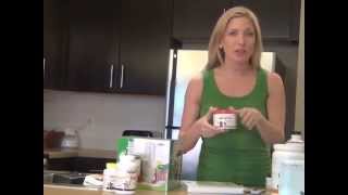 How to use Isagenix Cleanse System 30 day instructions w Executive Coach Danielle [upl. by Kimmie281]