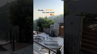 The End of Monal monal monalislamabad shortsfeed ytshorts shortsfeed [upl. by Angel38]