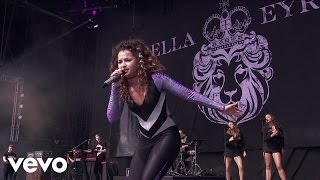 Ella Eyre  Good Times  Live At Glastonbury [upl. by Tito]