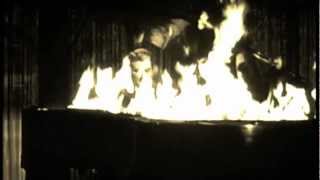 LIBERACE  Ritual Fire Dance HD [upl. by Lehman]