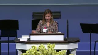 Christ Baptist Saltshakers Live Stream [upl. by Sanfo]