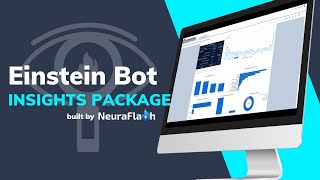 Einstein Bot Insights Package by NeuraFlash [upl. by Leihcim]