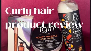 TGIN Honey Miracle Mask review amp more [upl. by Ihcalam]