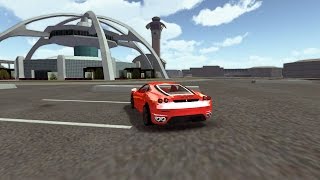 GTA SA quotUnity 3D Delta Gameplayquot Test [upl. by Firooc]