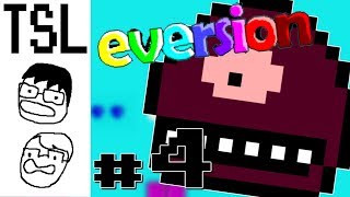 Eversion  Ep 4  Concepciónes [upl. by Amrak140]