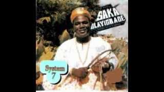 Alhaji Saka Olayigbade  Abimbola Elemoro  Bob Taylor [upl. by Aivilo]