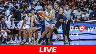 PBA LIVE GAME PHOENIX SUPER LPG VS MERALCO BOLTS [upl. by Gregrory]